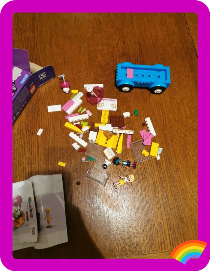 Lego friends 41715 - photo numéro 4