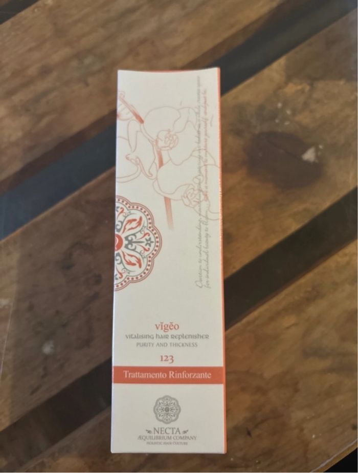 Soin fortifiant capillaire - photo numéro 2