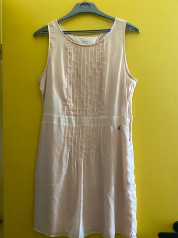 Robe school rag taille 3