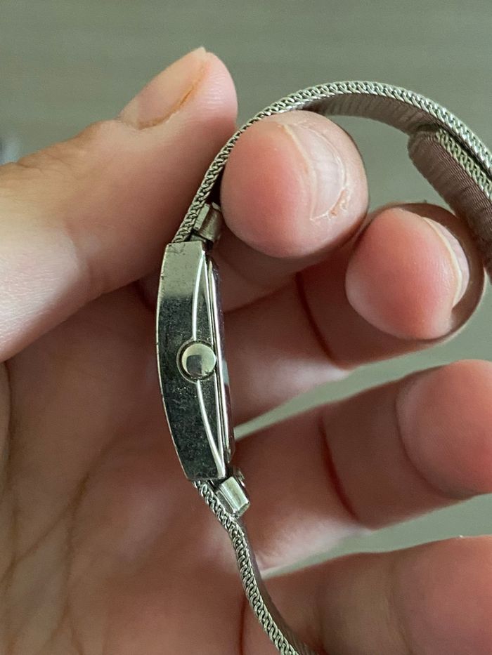 montre lip - photo numéro 2