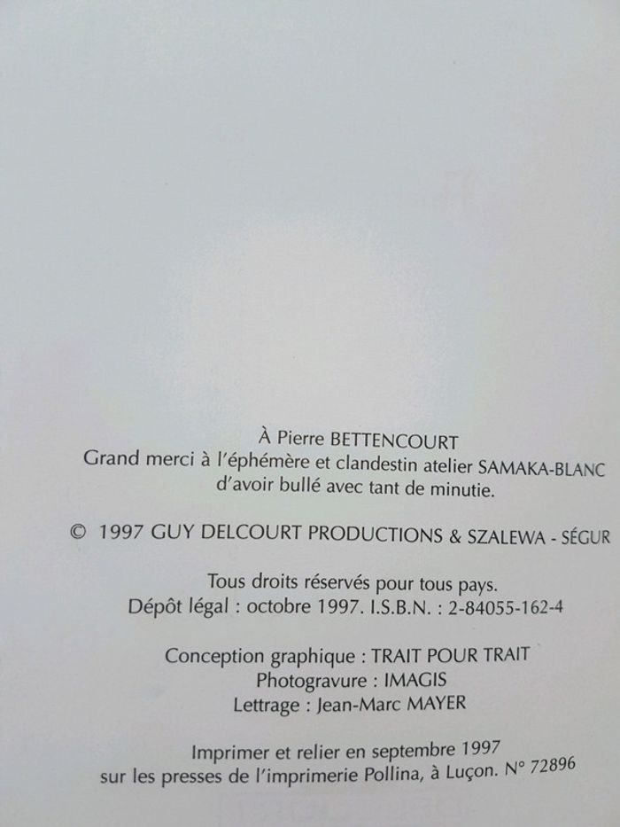 Le roi des méduses - photo numéro 2