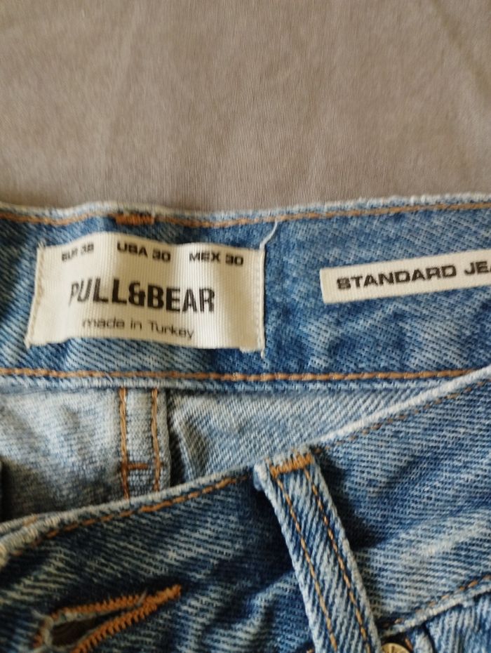 Jeans Pull&Bear - photo numéro 4