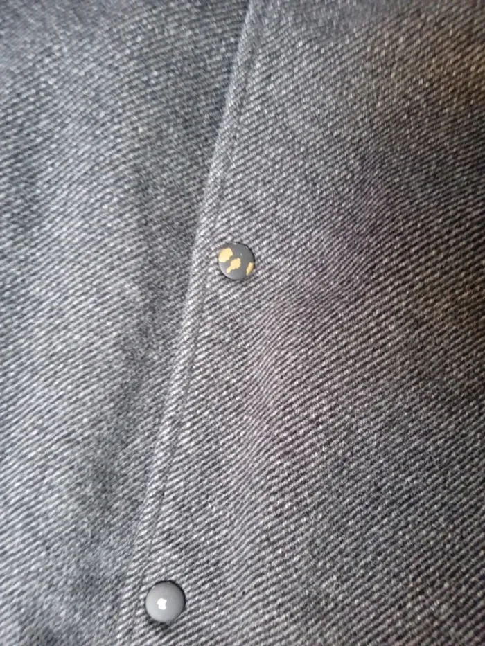 Manteau xxl - photo numéro 2