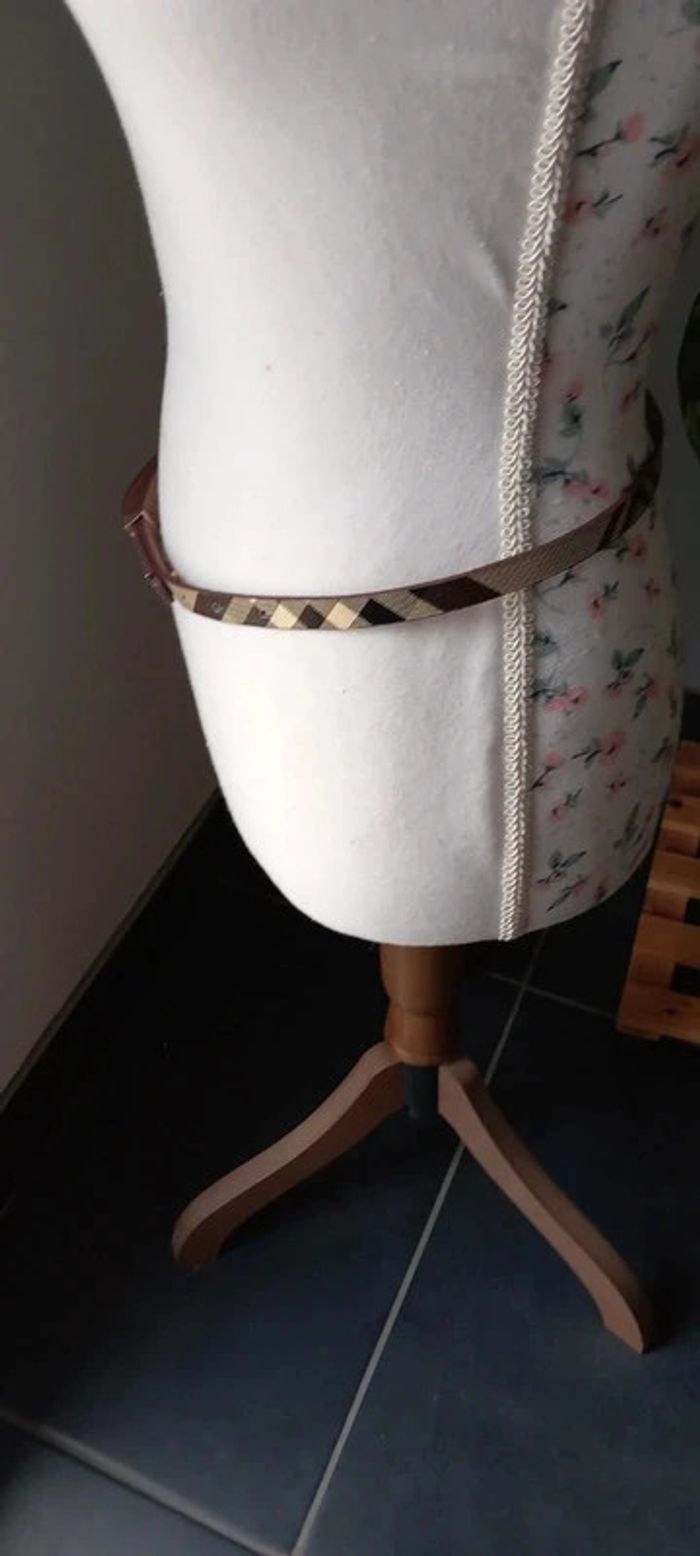 ceinture - photo numéro 4