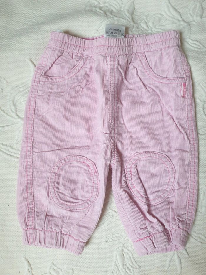 Pantalons - photo numéro 5