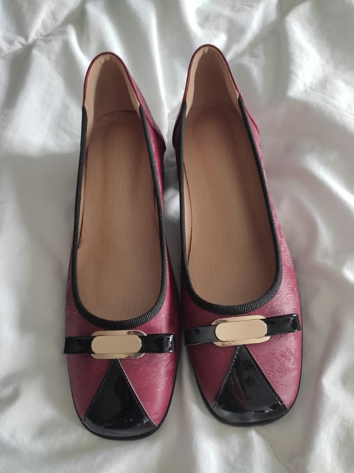 Chaussures taille 36