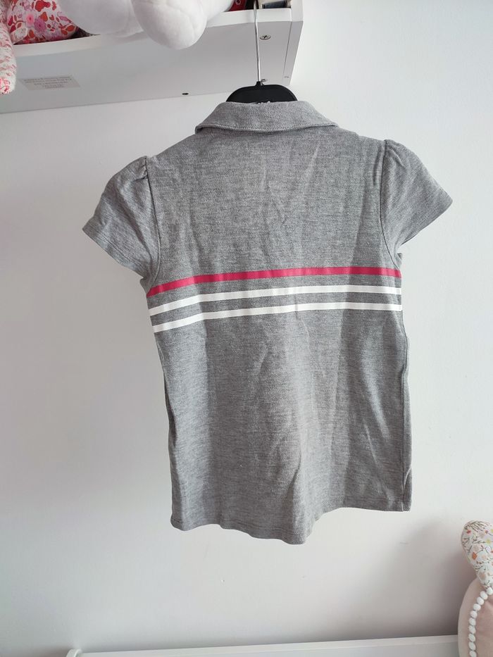 Polo 7/8 ans - photo numéro 2