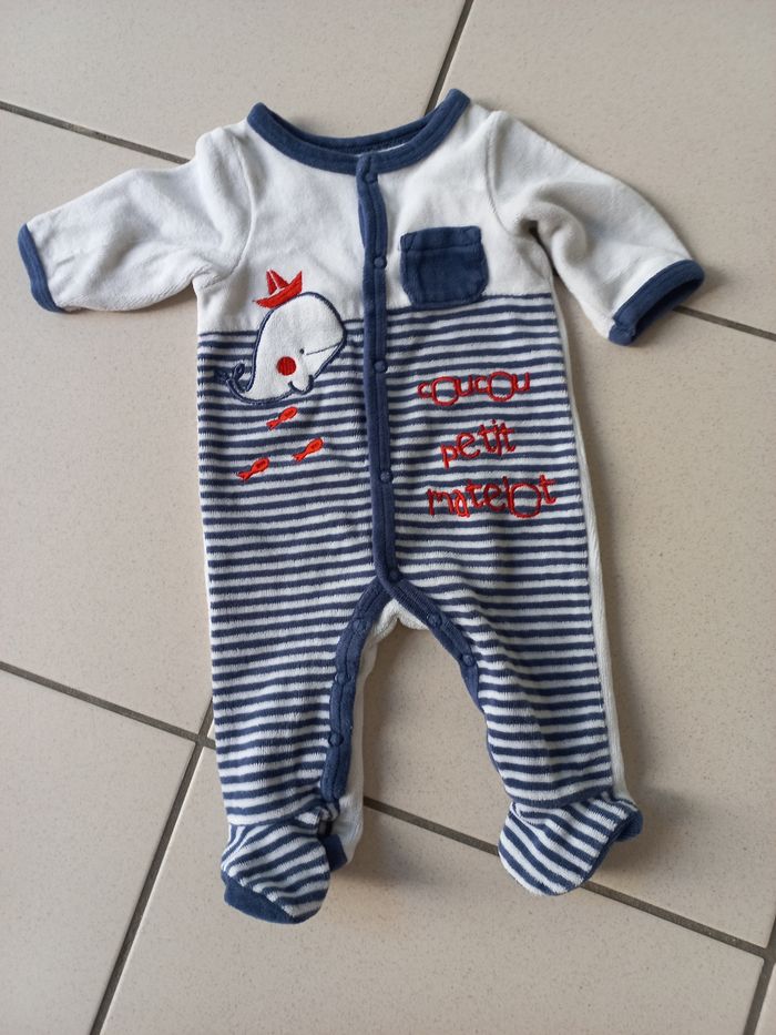 Lot  de  naissance - photo numéro 4