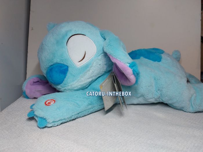 Peluche / Plush Disney Stitch