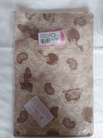 Sachets d'emballage cadeau