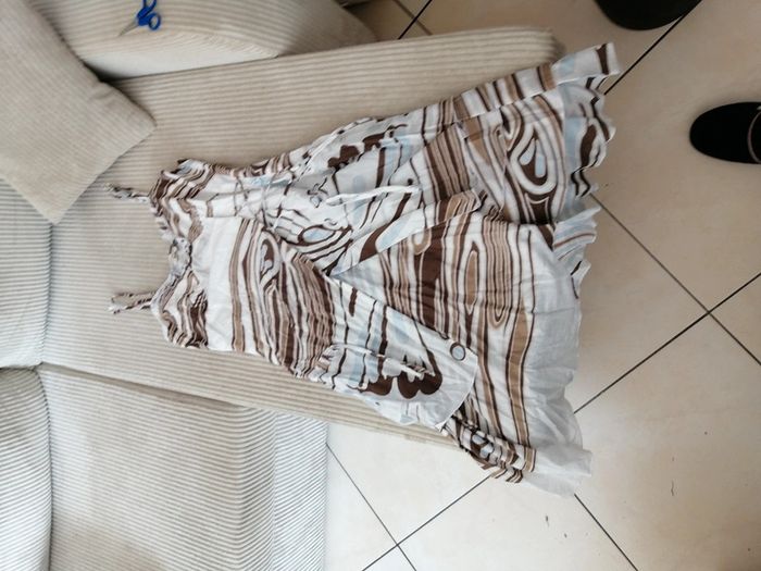 Robe d'été