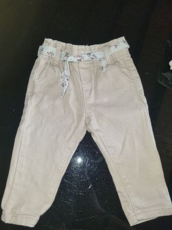 Pantalons