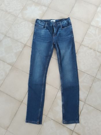 Jean skinny Kiabi