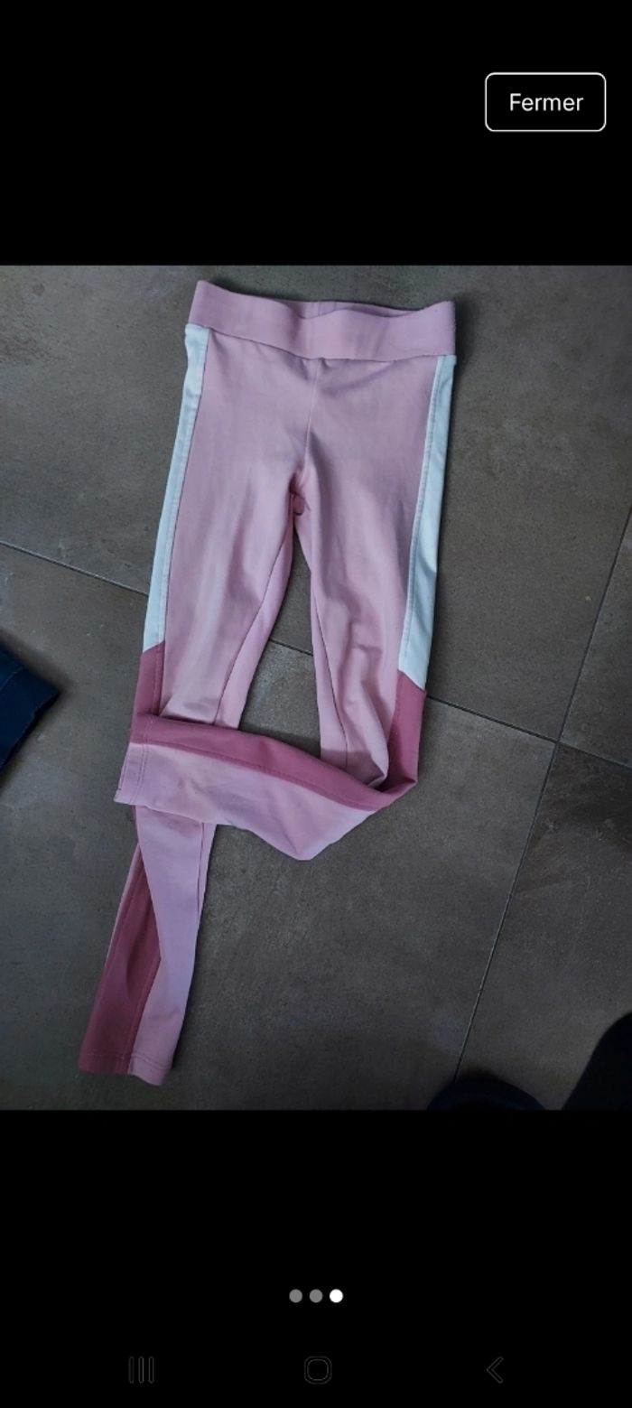 Ensemble sport 10ans - photo numéro 3