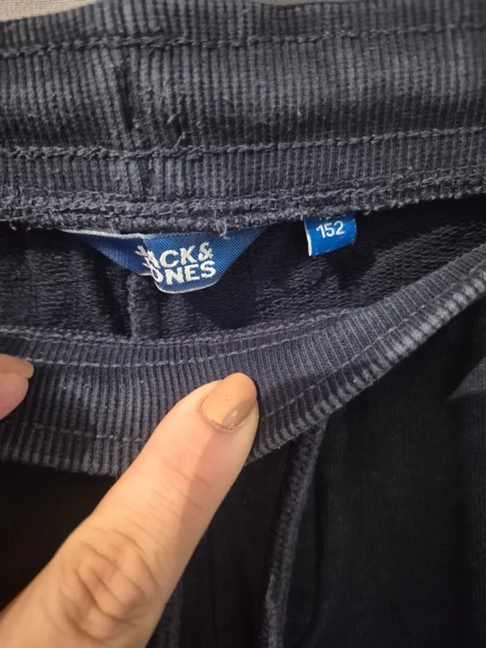 Short Jack&Jones - photo numéro 4