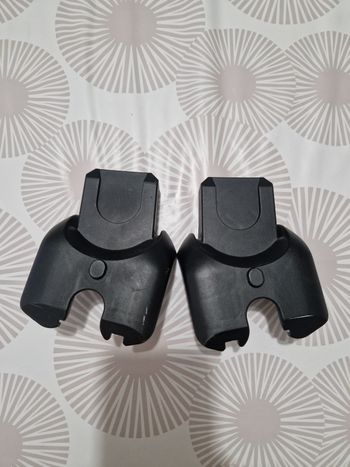 Adaptateur cosy bébé confort
