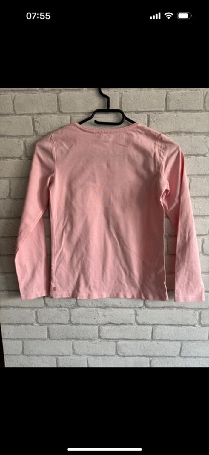 Haut okaidi taille 10 ans - photo numéro 2