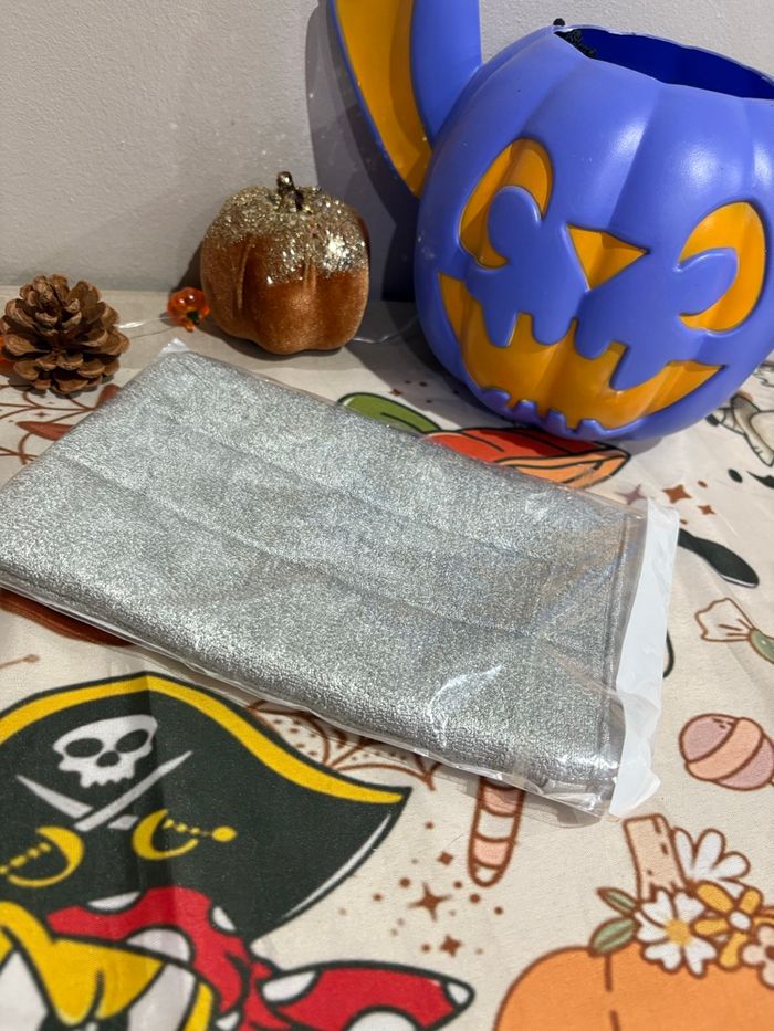 Gants texam special inox