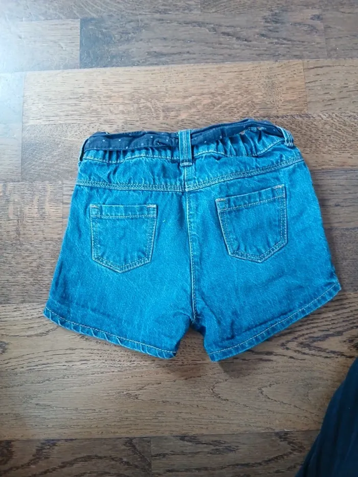 Short - photo numéro 5