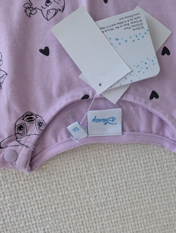 T-shirt Disney - photo numéro 3