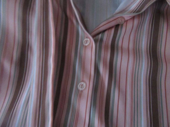 chemisier femme taille 48 Saint Mickael - photo numéro 3