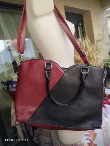 #kytieaccessoiresac. Sac a main bandoulière