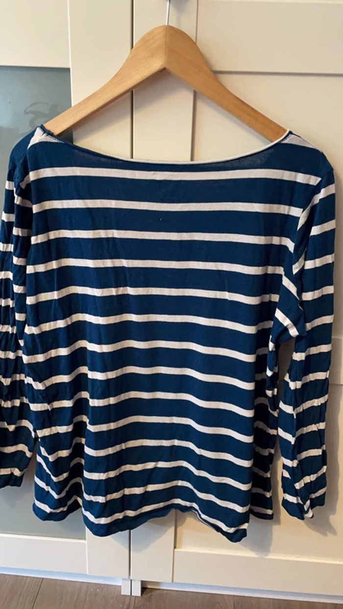 Teeshirt - photo numéro 3