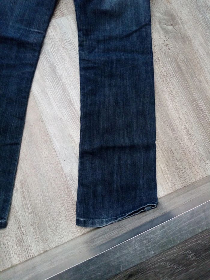 Jean 10A - photo numéro 6