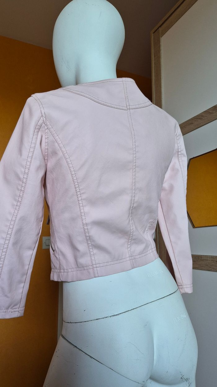 Veste - photo numéro 2