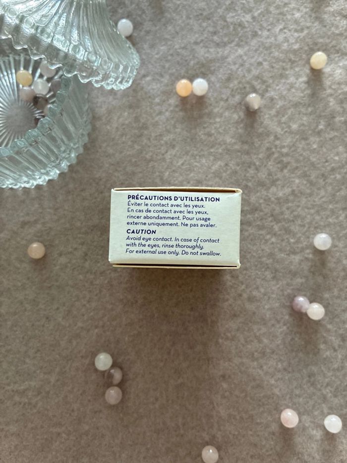 Savon multi usage à l’huile essentielle bio de romarin Les Panacées - photo numéro 6