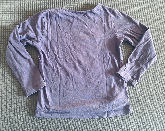 T shirt 5-6 ans - photo numéro 2