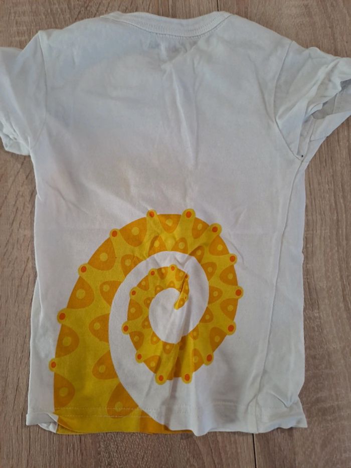 Ensemble fille été 12 mois - photo numéro 3