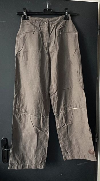 Pantalon de fitness - sport