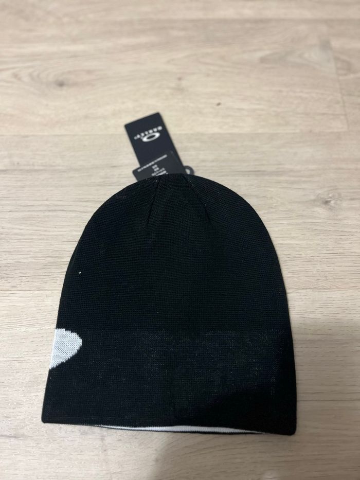 Bonnet  Oakley - photo numéro 2