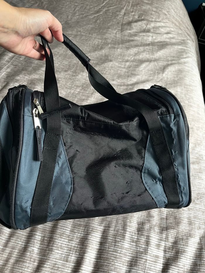 Petit sac sport - photo numéro 5