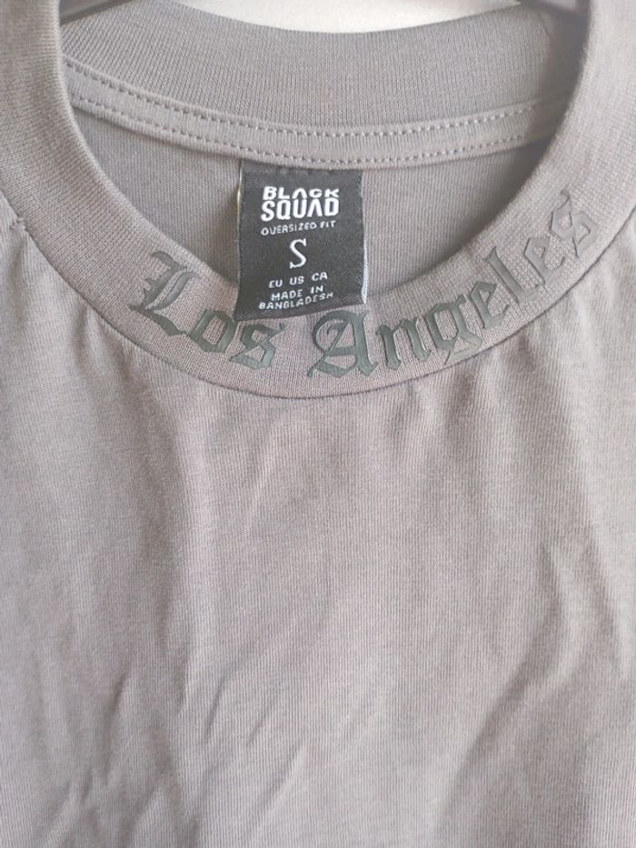 Tee shirt homme S - photo numéro 2