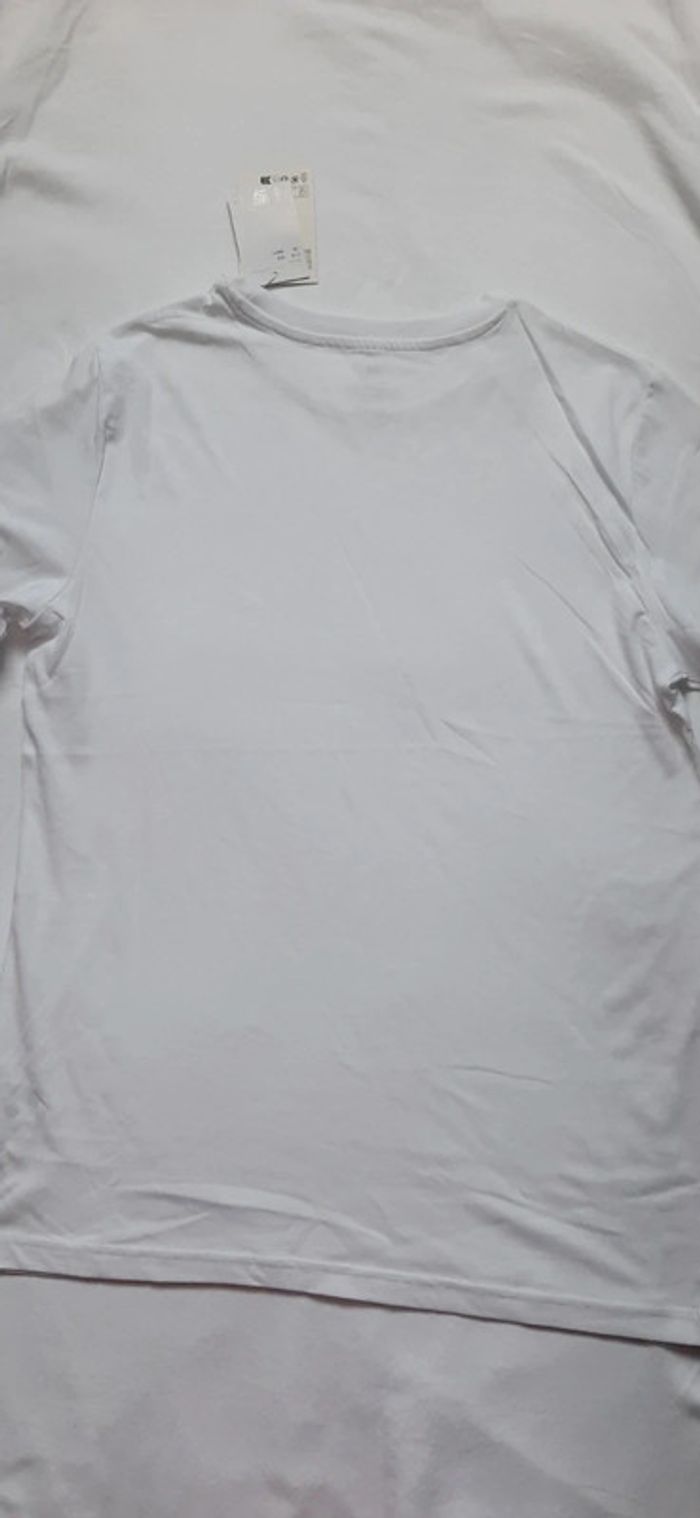T-shirt garçon - photo numéro 5