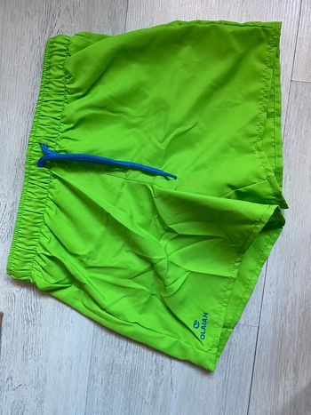 Short de bain Olaian Taille 8 ans