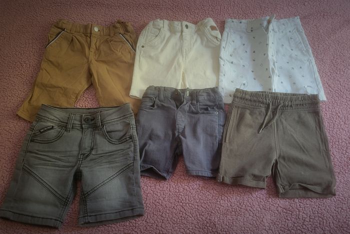 Lot vêtements garçon 3ans - photo numéro 6
