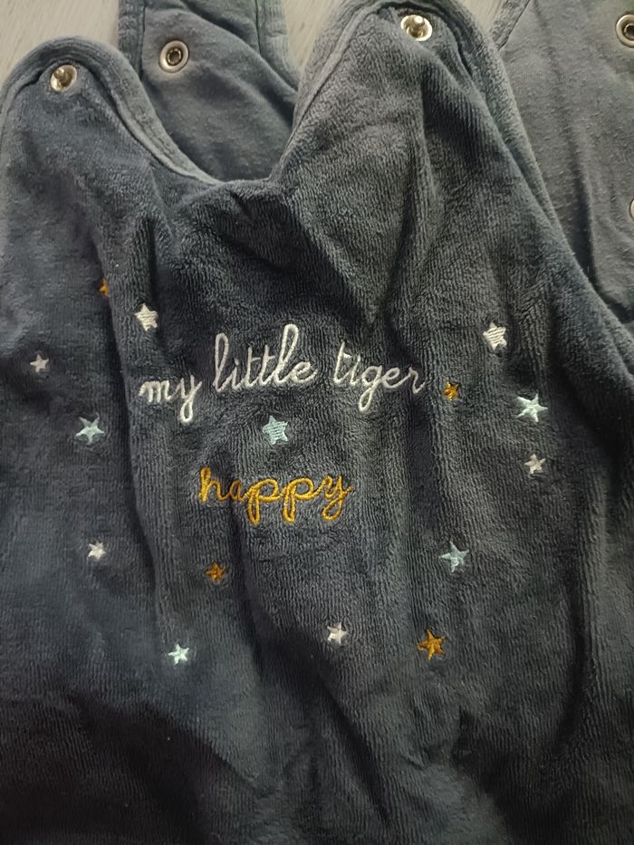 Gigoteuse - photo numéro 3