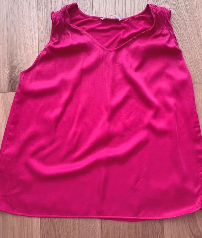 Top Promod taille 42/ 44 - photo numéro 5