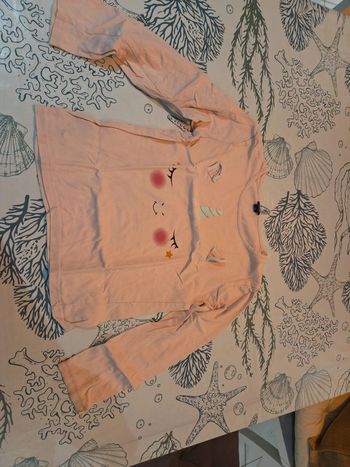 Maillot kiabi