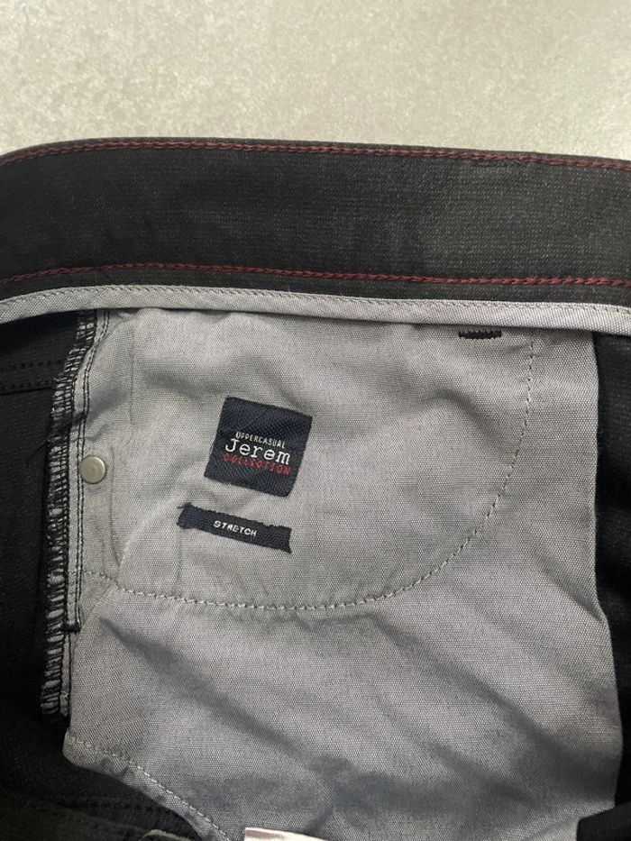 Jerem pantalon costume casual 46 strech vêtement homme - photo numéro 6