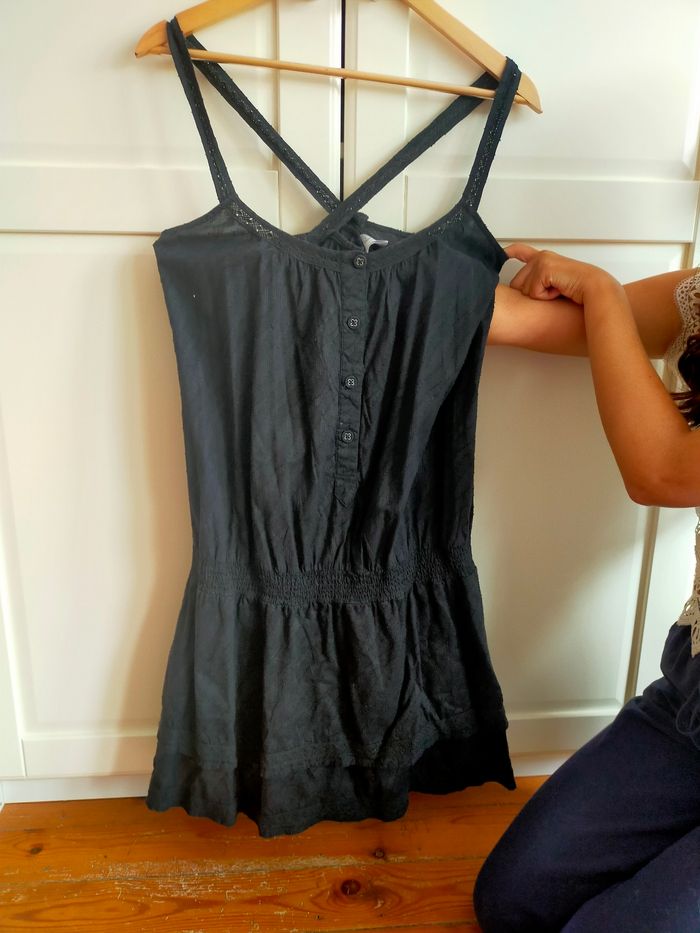 Robe à bretelles Ripcurl taille L