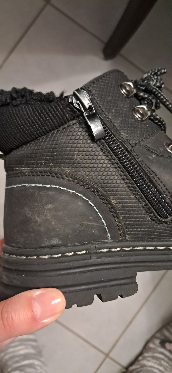 Chaussures - photo numéro 9