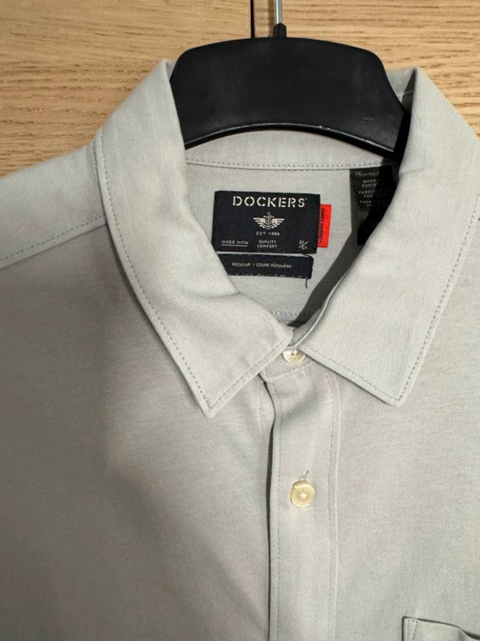 Chemise Homme - photo numéro 2