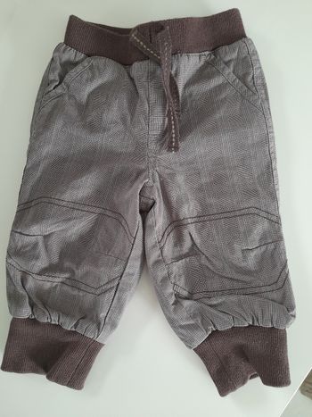 Pantalon 3 mois