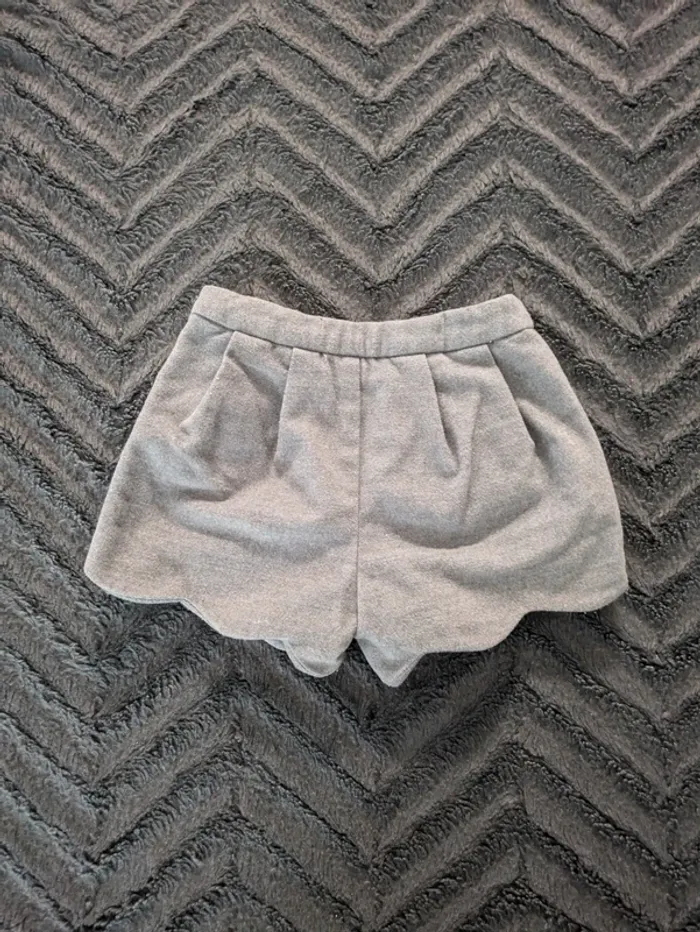 Short T12mois Jacadi - photo numéro 5