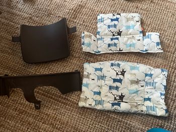 Kit baby set Stokke 