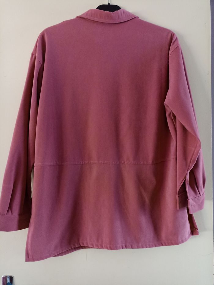 Veste légère - photo numéro 2